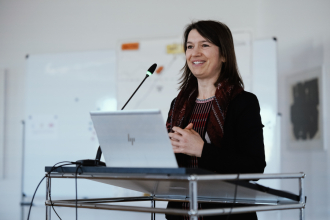 Kick-off Circular Building