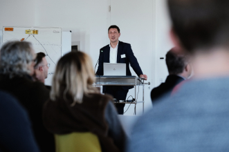 Kick-off Circular Building