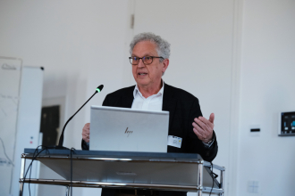 Kick-off Circular Building