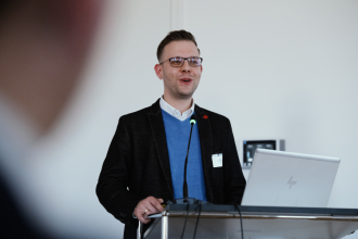 Kick-off Circular Building