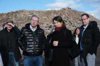 Kick-off Circular Building