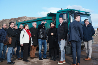 Kick-off Circular Building