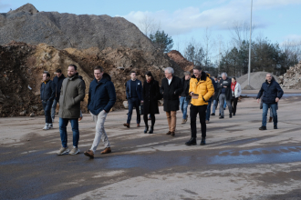 Kick-off Circular Building