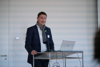 Kick-off Circular Building