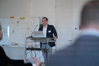 Kick-off Circular Building