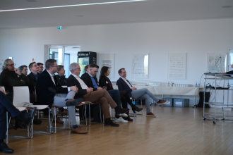 Kick-off Circular Building