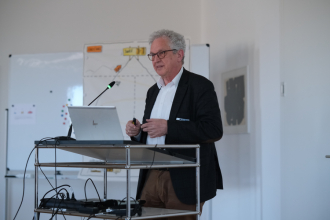 Kick-off Circular Building