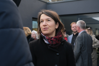 Kick-off Circular Building