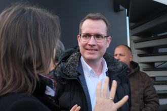 Kick-off Circular Building